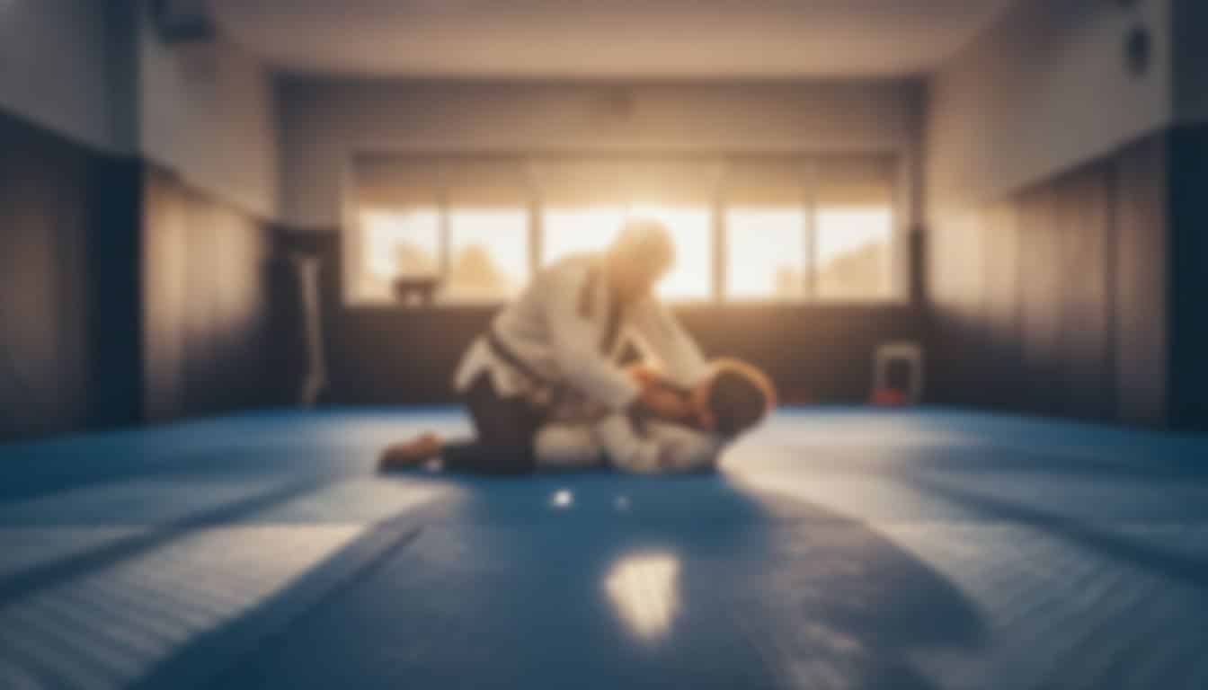 Private Lessons class at Narvaez Jiu-Jitsu in Corpus Christi