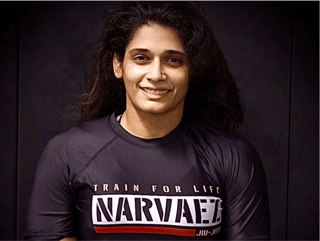 Nabila Chaudri-Martinez